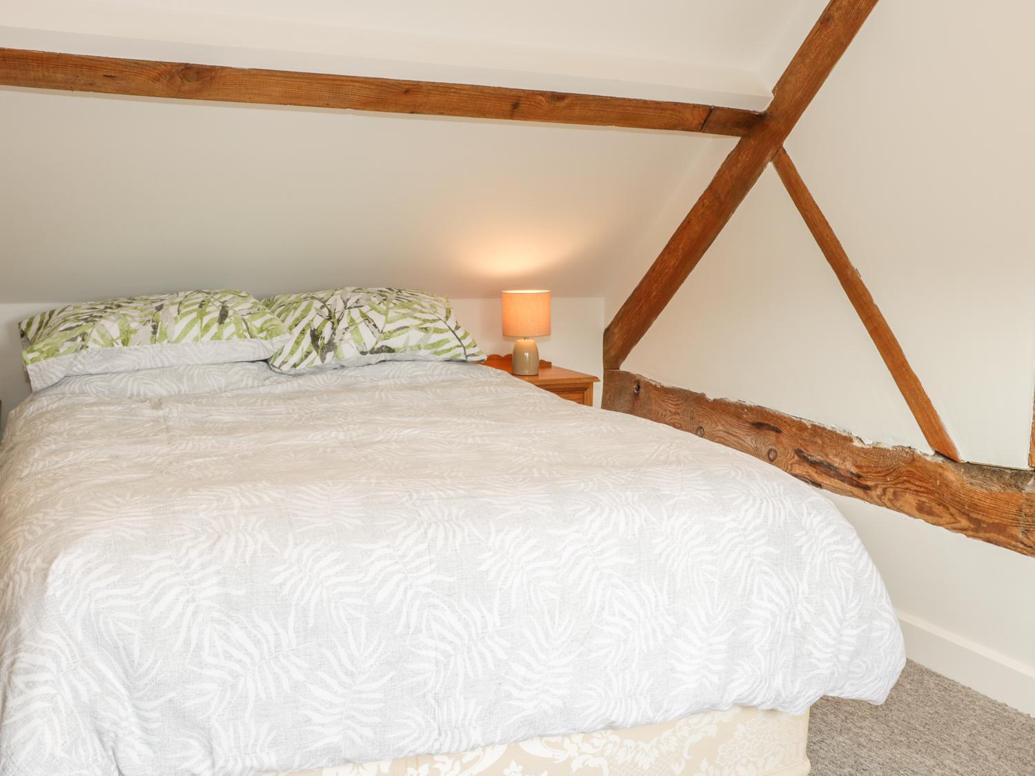 The Cow Byre, Heath Farm Villa Clee Saint Margaret Exterior foto